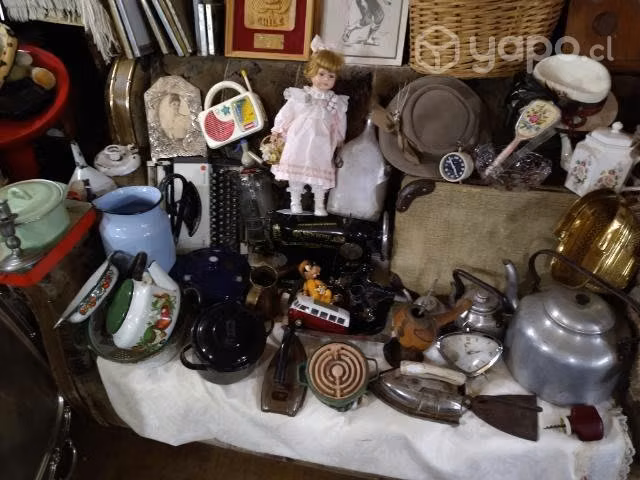 Reliquias.antiguedades.vintage.adorno ,decoracion