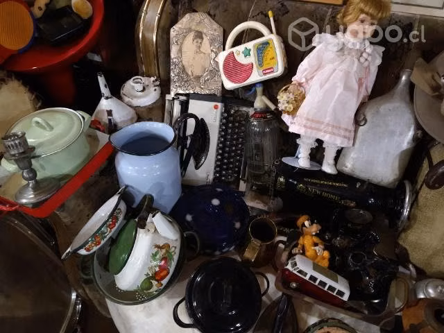 Reliquias.antiguedades.vintage.adorno ,decoracion