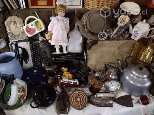 Reliquias.antiguedades.vintage.adorno ,decoracion