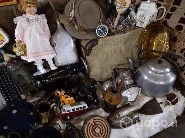 Reliquias.antiguedades.vintage.adorno ,decoracion