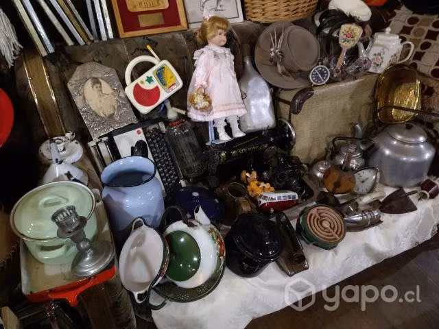 Reliquias.antiguedades.vintage.adorno ,decoracion