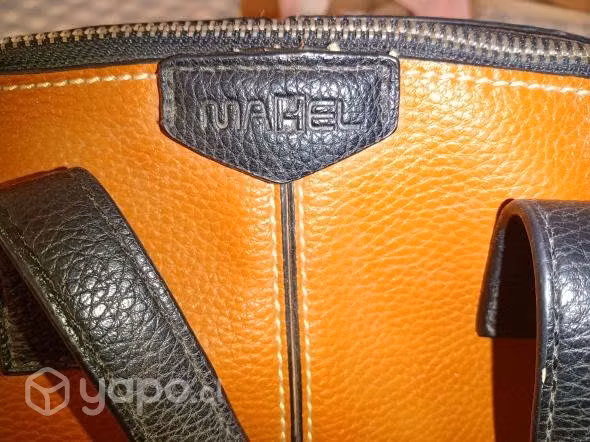 Bolso mahel - Imagen 2