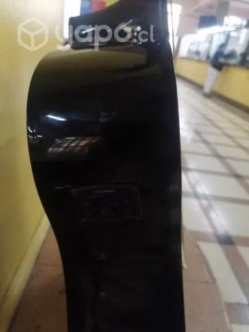 Guitarra electroacústica fender modelo cd-60sce