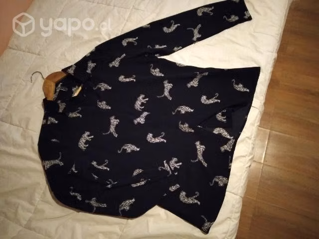 Camisa L kimera