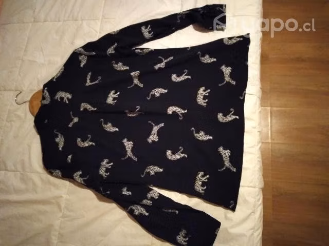 Camisa L kimera