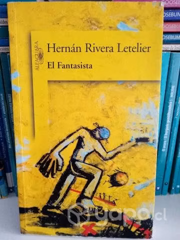 El fantasista
