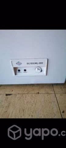 Congeladora MAIGAS - Imagen 2