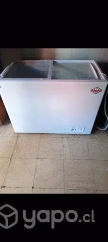 Congeladora MAIGAS - Imagen 4