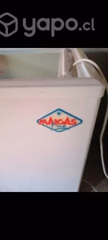 Congeladora MAIGAS - Imagen 3