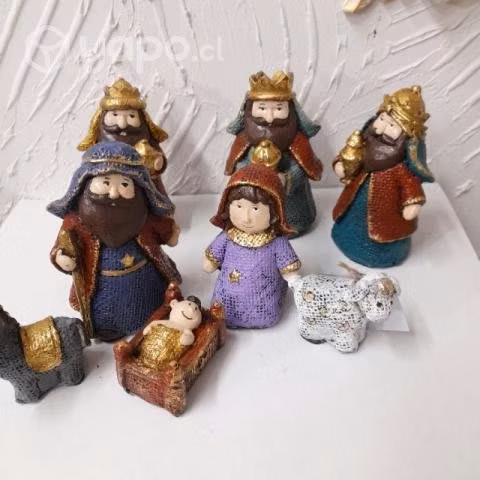 Nacimientos