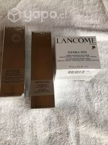 Cremas y Serum Lancôme® - Imagen 3