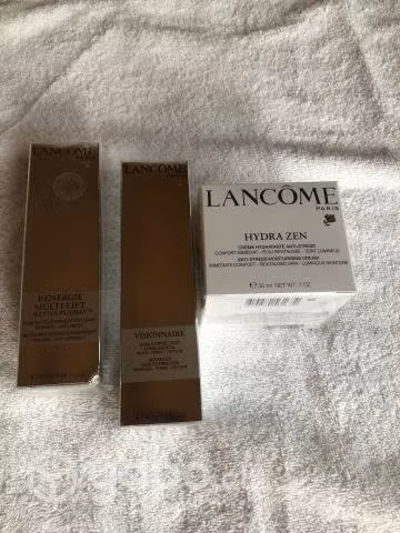 Cremas y Serum Lancôme® - Imagen 2