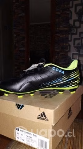 Zapatillas de futbol