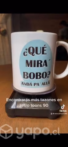 Taza Messi - Imagen 2