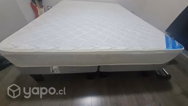 Cama 2 Plazas - Imagen 6