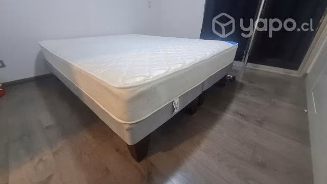 Cama 2 Plazas - Imagen 3