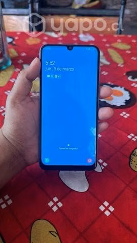 Samsung A 30