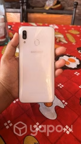 Samsung A 30 - Imagen 2