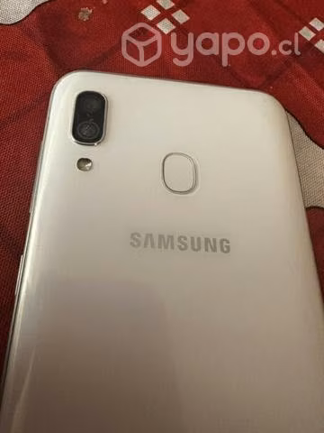 Samsung A 30 - Imagen 3