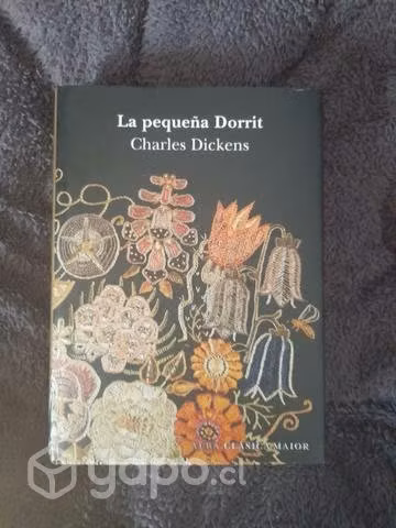 La pequeña Dorrit