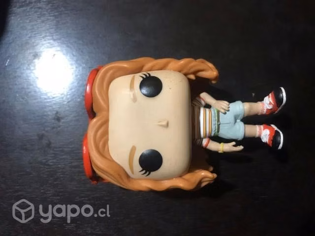 Funko pop Stranger Things temporada 2 y 3