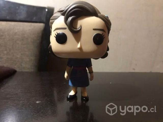 Funko pop Stranger Things temporada 2 y 3 - Imagen 4