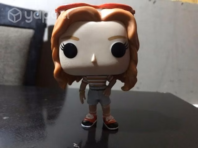 Funko pop Stranger Things temporada 2 y 3 - Imagen 2
