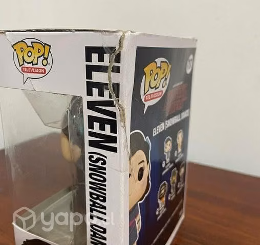 Funko Pop Stranger Things - Imagen 4