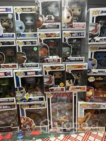 Funko Pop - Imagen 2