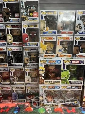 Funko Pop - Imagen 3