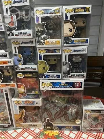 Funko Pop