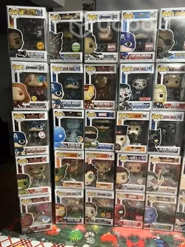 Funko Pop - Imagen 4