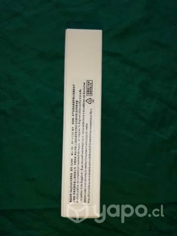 Bateria externa para iphone