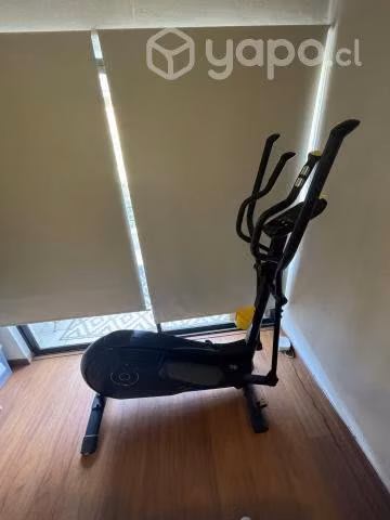 Elíptica decathlon