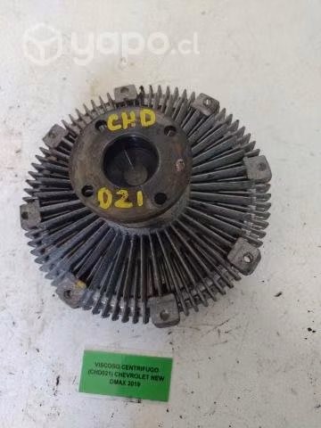 Viscoso Centrifugo (CHD021) Chevrolet New Dmax