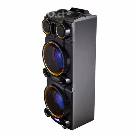 Aiwa party plus
