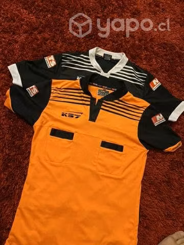 Camisetas de arbitro - Imagen 3