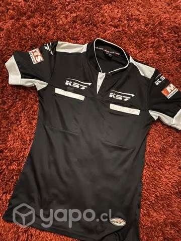 Camisetas de arbitro - Imagen 2