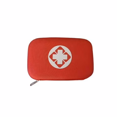 Kit de primeros auxilios / Botiquin