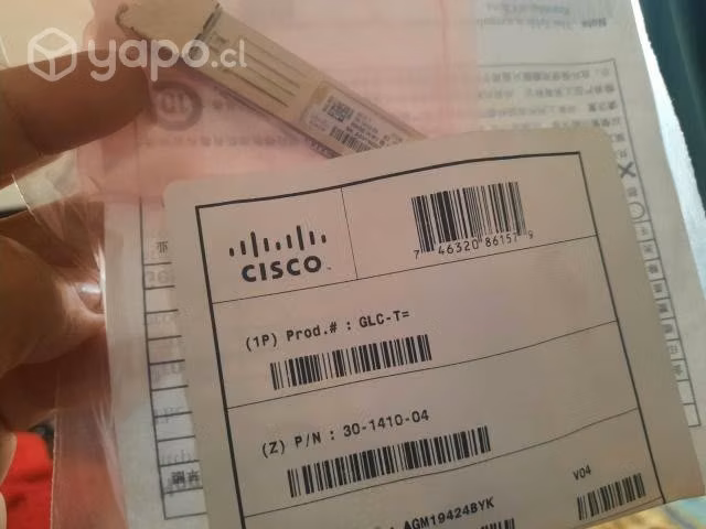 Son módulos para Fibra Óptica Nuevos - Imagen 2