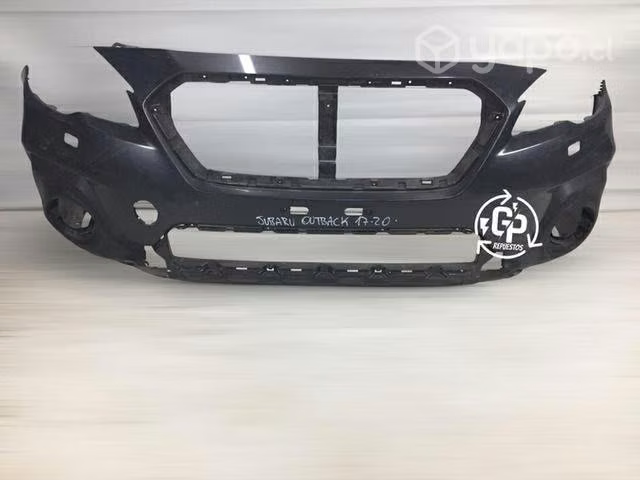 Parachoque delantero Subaru outback 2017-2020