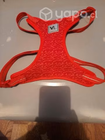 arnés para perro talla L