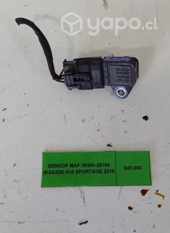 Sensor MAP  (KSA328) Kia Sportage 2018