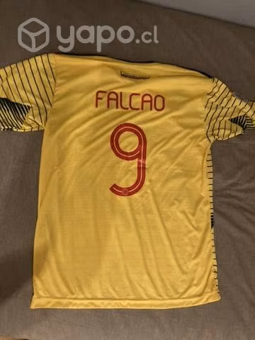 Polera Falcao