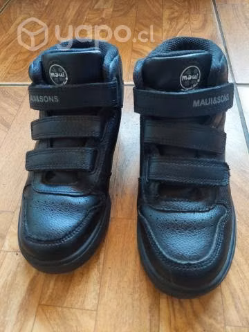 Zapato colegio niño #32 'mauiandsons'