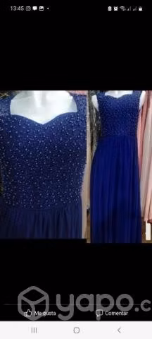 Vestido fiesta - Imagen 2