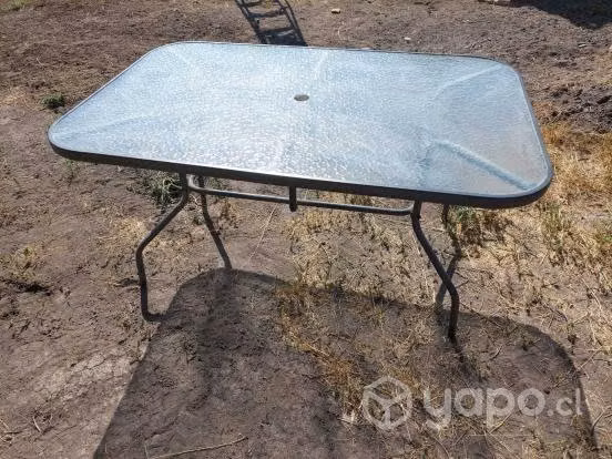 Mesa de terraza - Imagen 2