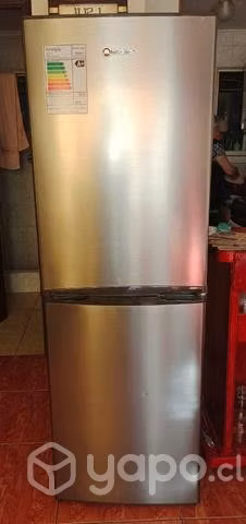 Refrigerador mademsa