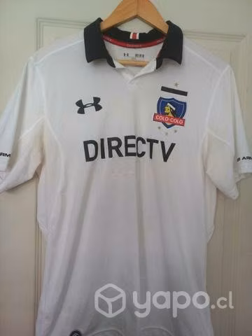 Polera Colo-Colo