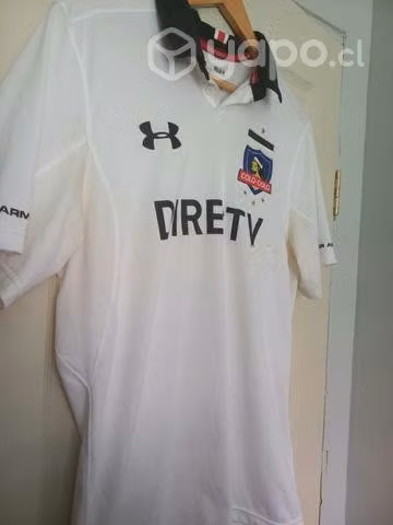 Polera Colo-Colo